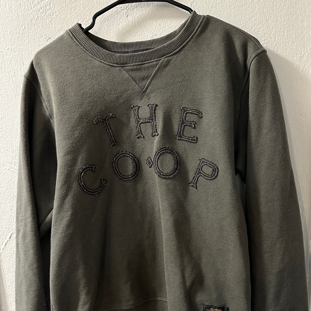 REI Employee Exclusive Sweatshirt
